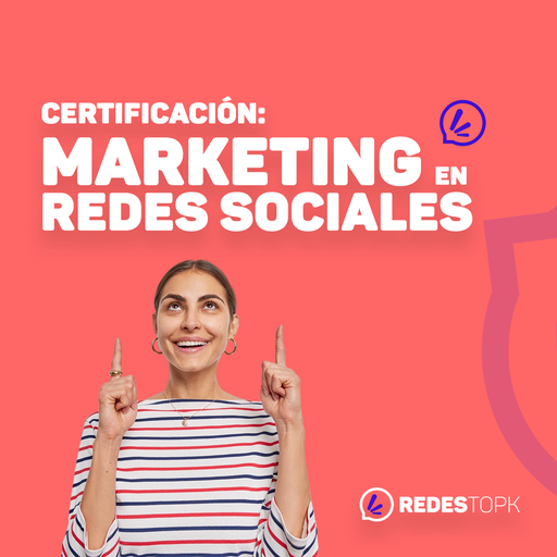 Marketing en Redes Sociales