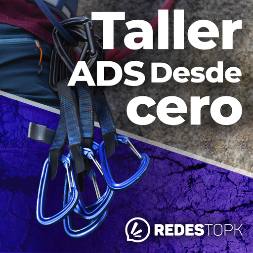 Taller Ads desde Cero