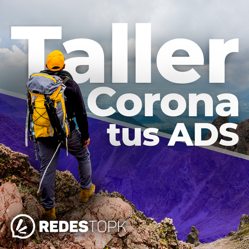 Taller Corona tus Ads