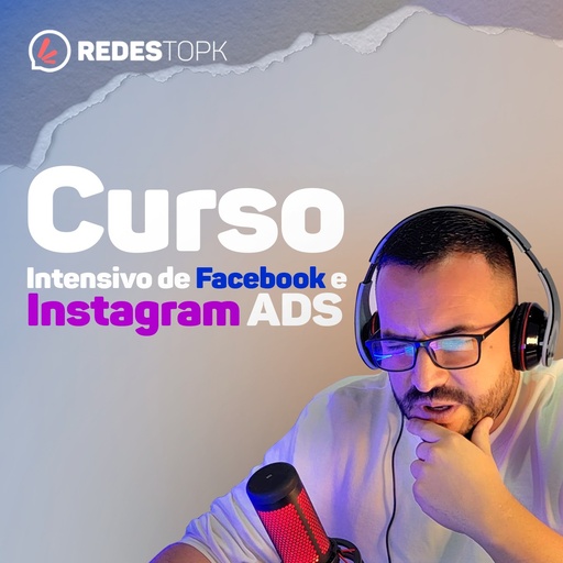 Curso Intensivo Meta Ads - 2024